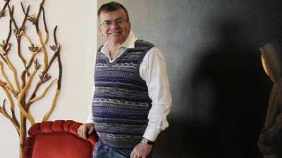 Walcyr Carrasco assume bissexualidade: ‘Acho que todo mundo é’