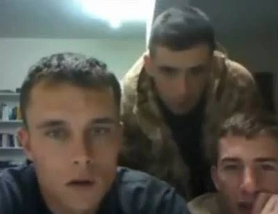 4 soldados na CAM - Alguém se alista?