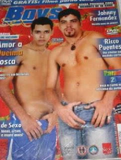 COMPLETO: Amor a queima rosca - BRASIL