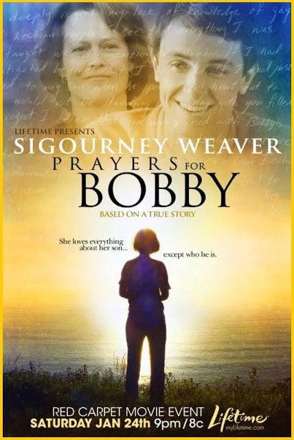 KING Pipoca: Prayers for Bobby (Orações por Bobby) - DUBLADO