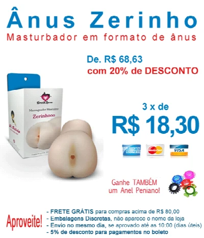 Compre o seu!