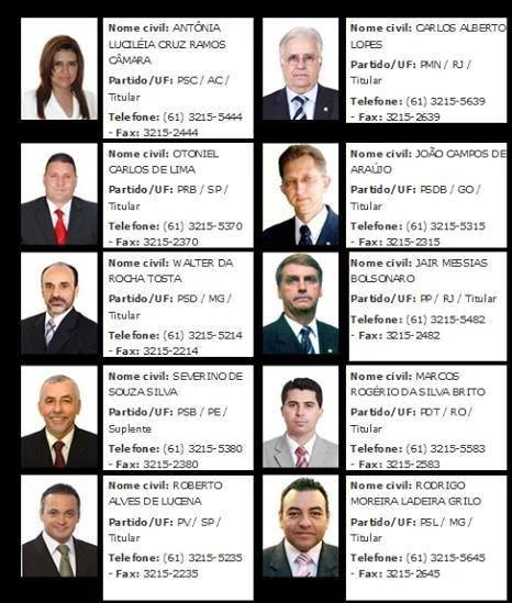 #Cura gay - Os ímbecis que votaram, a verdadeira doença