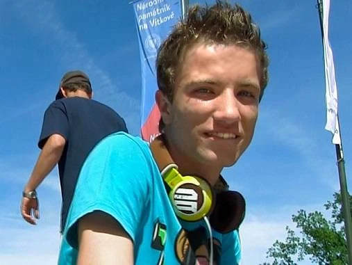Czechhunter 99 - O skatista estava sem money #BARE