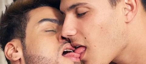 Sexo Hot: Jacob e Pietro Hoffman - Publicidade Hot Boys