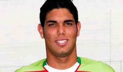 Vazam fotos de um jogador do Recife pelado - VEJA AQUI!