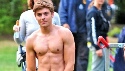 BOMBA: Zac Efron se assume bissexual!!