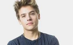 Vazaram fotos do Dylan Sprouse... O Zack dos 'Gêmeos em ação'