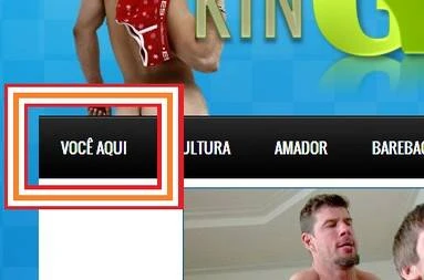 Apareça no KING e veja quem já passou por aqui!