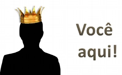 Seja uma estrela do KING! Apareça aqui :D