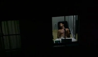 Flagra em Curitiba: Peguei meu vizinho batendo punheta