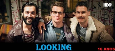 Assistir Looking online legendado - 2º Episódio – Serie gay da HBO