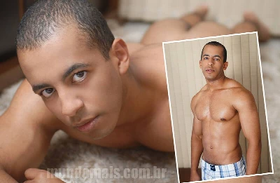 Deleite-se com o paulista Guto, garoto do Mundo Mais