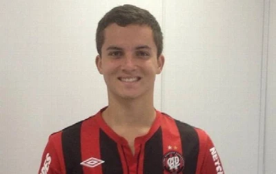 Vídeo íntimo do jogador Jean Chera na webcam