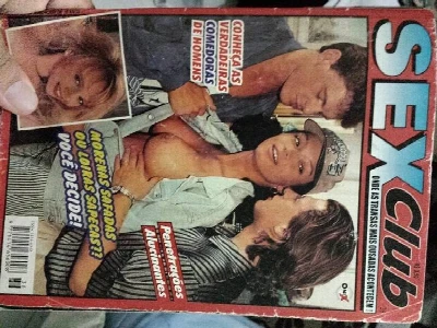 [Se te conto KING] Thomaz, o garoto idiota da natação – Parte 3