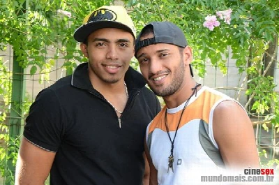 [CineSex] Nelson e Moreno em Terapia Sexual - Mundo Mais