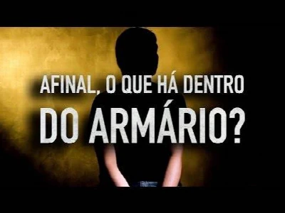 Afinal, o que há dentro do armário? - Põe na roda