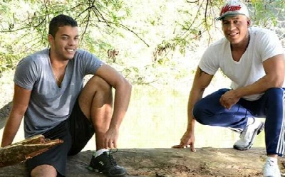 CineSex com Jean Pierre e Marcelo, garotos do Mundo Mais