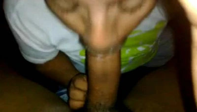 [Amador BR] Garganta profunda no cafuçu baiano no CinePornô