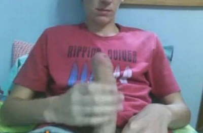 Seleção de vídes com caras se masturbando no Omegle