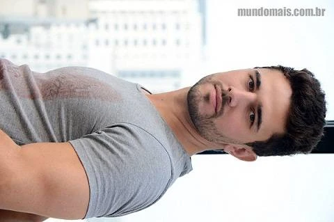 Garoto Mais de Setembro: Raikan - Mundo Mais
