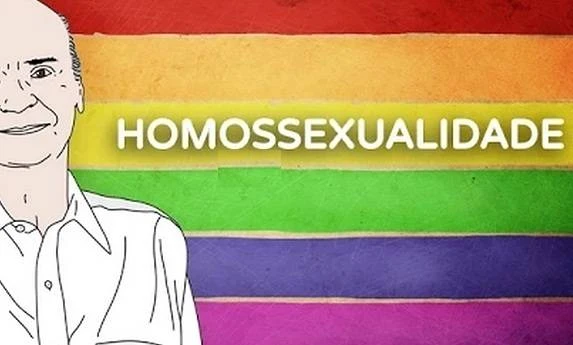 Dr. Drauzio Varella defende os gays em vídeo