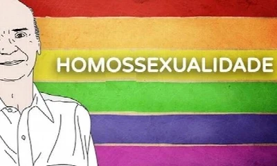 Dr. Drauzio Varella defende os gays em vídeo