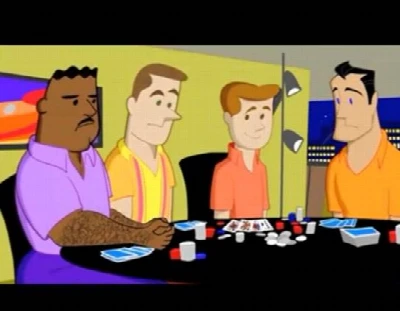 Junior comeu o pai e os amigos - Legendado em português