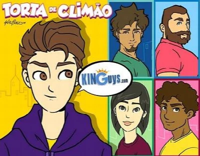 Torta de Climão, o novo sucesso do Facebook - VEJA AQUI!