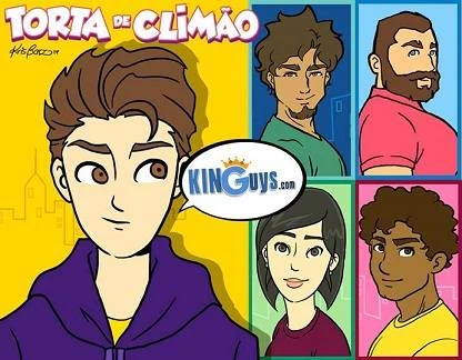 Torta de Climão, o novo sucesso do Facebook - VEJA AQUI!
