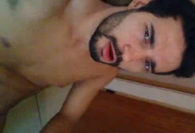Marcos, um GP gato em duas sextapes curtinhas