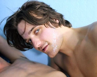 Krys Perez comendo o garotão safado Kyler Moss