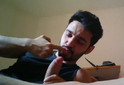 Marcos dá pra safado da pica grosso - Foda completa!