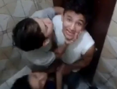 Os melhores flagras vazados na internet da semana!