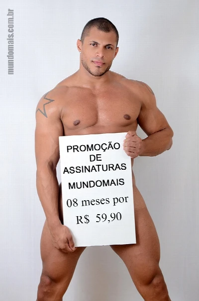 Super promoção do Mundo Mais para virar assinante!