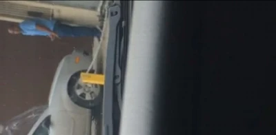 Porteiro punheteiro foi flagrado e caiu na net