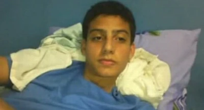 Magrinho se masturba pro Omegle e se suja todo