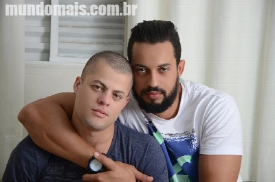 Cinesex com o Tio Breno e o Ricardo - Mundo Mais