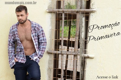 Promoção Primavera para virar assinante Mundo Mais