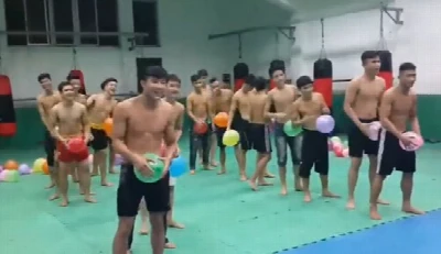 Brincadeira inocente em colégio gera polêmica