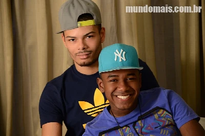Deleite-se especial com o Dalton e Michel - Mundo Mais
