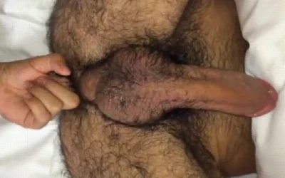 Peludo mata curiosidade e treme perdendo virgindade