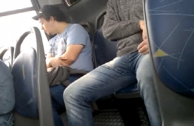 De olho na mala pesada de vários brasileiros machões