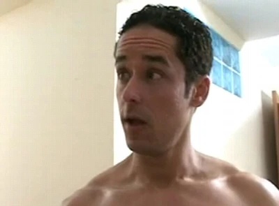 Rafael Alencar fode o entregador gostoso