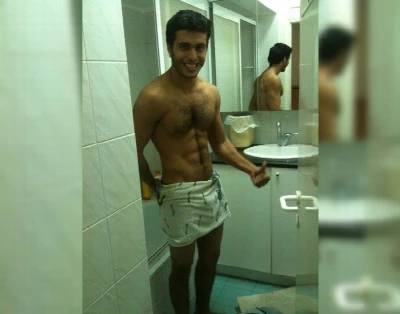 Jorge, o servente de pedreiro que bagunçou minha cabeça