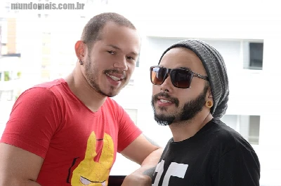 Cinesex com o Akira e Miguel no Mundo Mais
