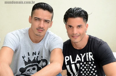Cinesex com o Raul e Cayo no Mundo Mais