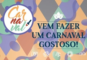 Boyjoy - Concorra grátis a um Kit Carnaval Gostoso