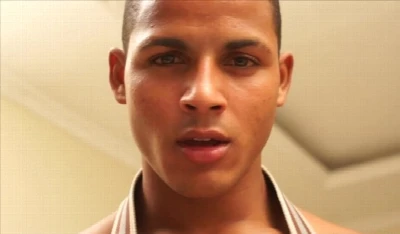 Bryan Prince, brasileiro sósia do Cristiano Ronaldo