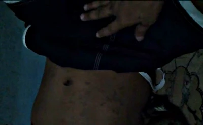 Chupando o caralhão do meu amigo bêbado