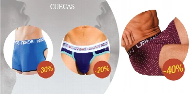 Boyjoy: Liquidação de Encerramento da loja